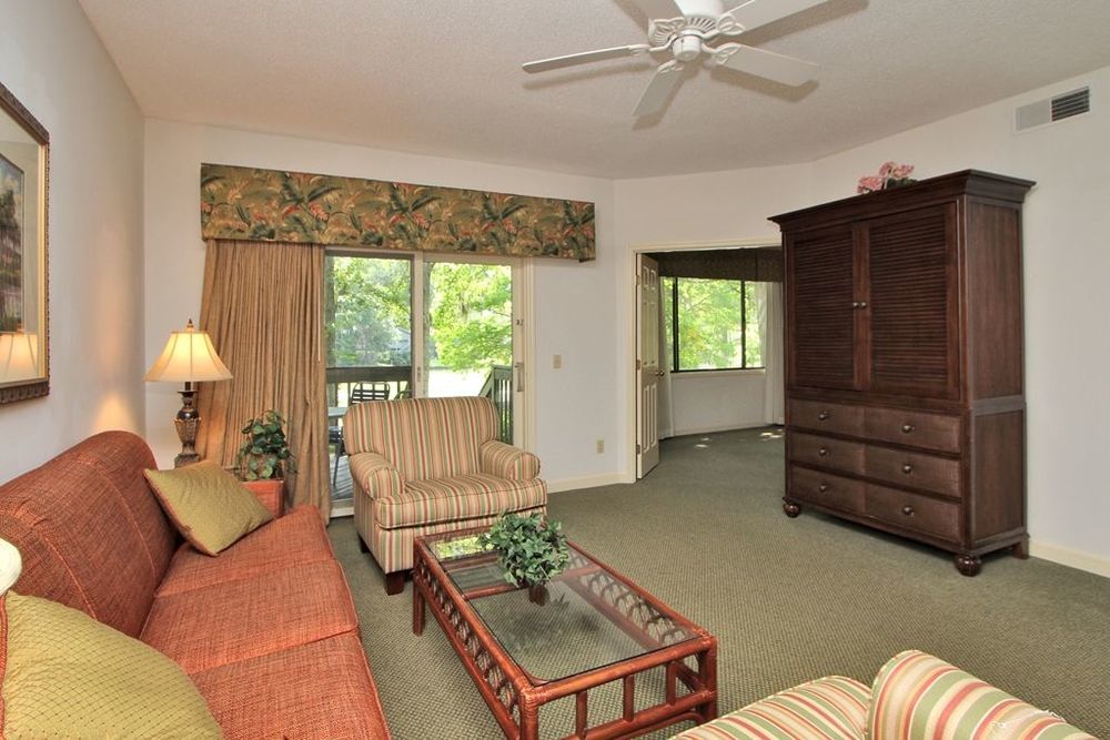 Southwind II At Shipyard By Hilton Head Accommodations Hilton Head Island Zimmer foto