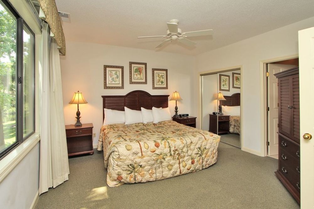 Southwind II At Shipyard By Hilton Head Accommodations Hilton Head Island Zimmer foto